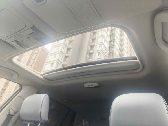 [西安·陕U] 二手斯巴鲁傲虎2014款 2.5i 雅尚尊贵版