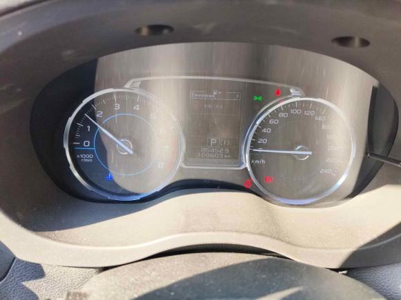 [上海·沪C] 二手斯巴鲁森林人2018款 2.0i 豪华导航版