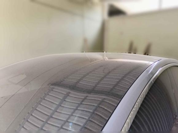 [苏州·苏E] 二手特斯拉Model X2019款 长续航版