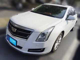 凯迪拉克凯迪拉克XTS2017款 28T 技术型