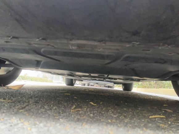 [杭州·浙A] 二手大众宝来2019款 1.5L 自动舒适型