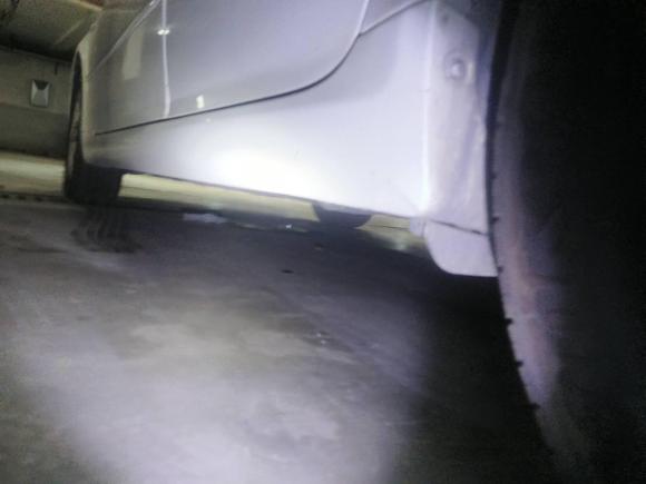 [上海·沪E] 二手丰田锐志2006款 2.5V