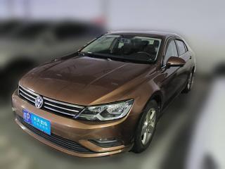 大众凌渡2015款 230TSI DSG风尚版