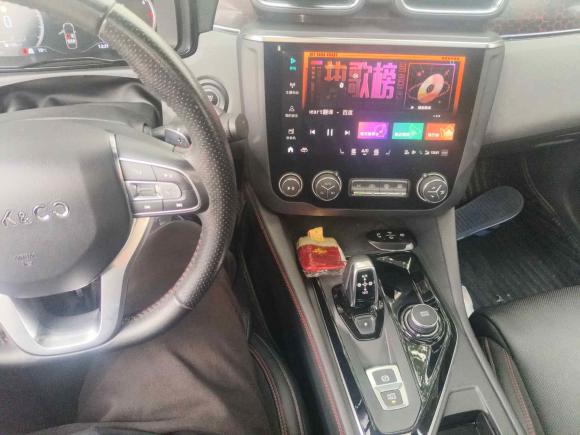 [金华·浙G] 二手领克领克032019款 1.5TD DCT劲Pro版 国VI