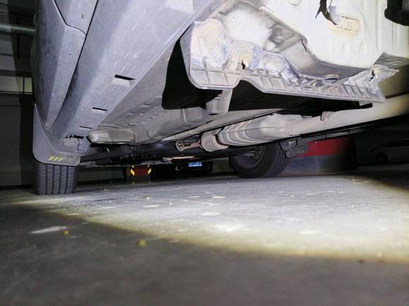 [无锡·苏B] 二手别克昂科拉2017款 18T 自动两驱都市领先型