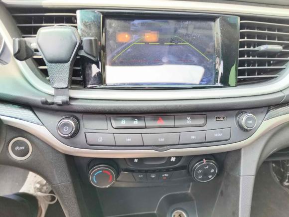 [南京·苏A] 二手别克英朗2021款 改款 1.3T 自动轻混动精英型