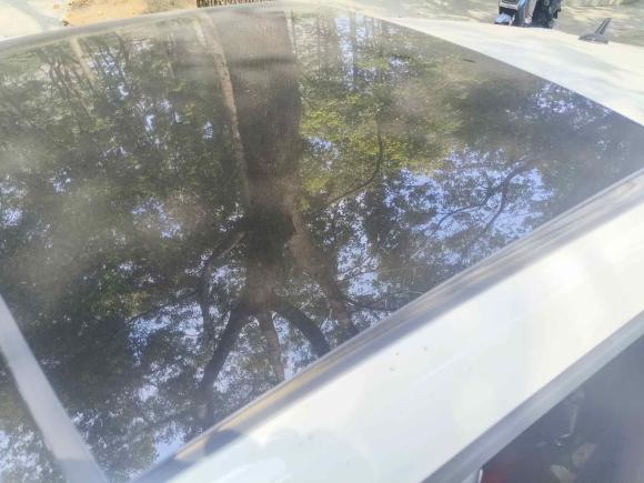 [无锡·苏B] 二手大众尚酷2011款 2.0TSI 豪华版