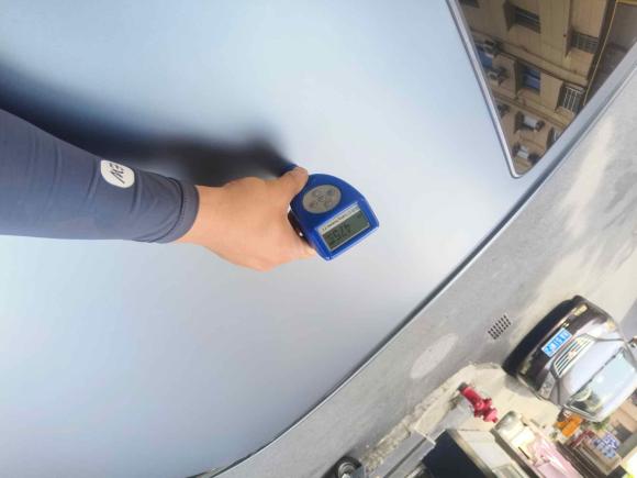 [杭州·浙A] 二手丰田锐志2013款 2.5V 尚锐版