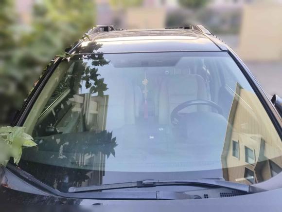 [嘉兴·浙F] 二手本田本田CR-V2010款 2.4L 自动四驱豪华版