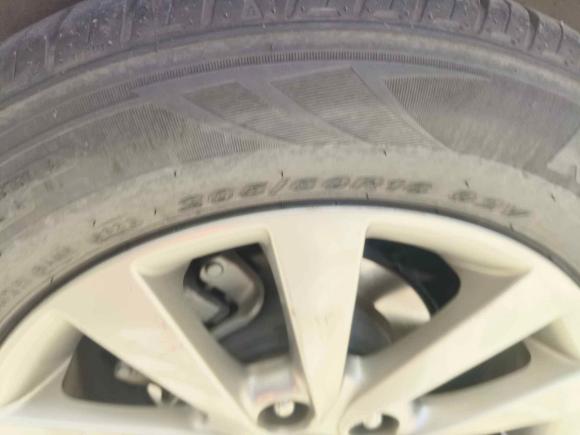 [常州·苏D] 二手现代名图2014款 1.8L 自动智能型GLS