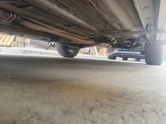 [义乌·浙G] 二手海马海马S52019款 230T 自动智联旗舰型