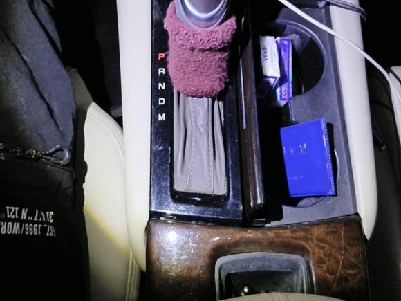 [上海·沪B] 二手凯迪拉克凯迪拉克XTS2014款 28T 舒适型