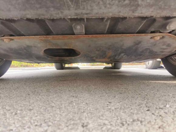 [南通·晋A] 二手日产天籁2013款 2.5L XL领先版