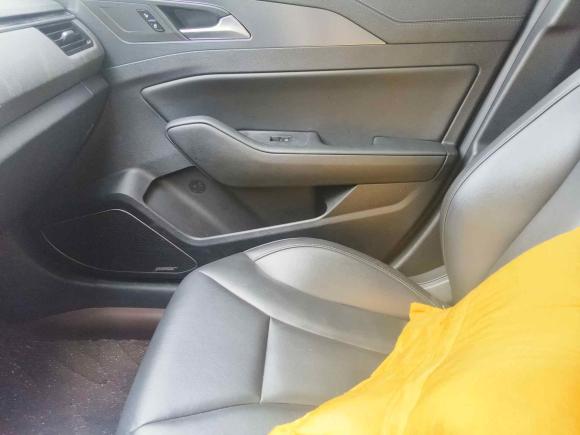 [苏州·豫A] 二手红旗红旗H52022款 经典款 改款 1.8T 自动智联旗享版