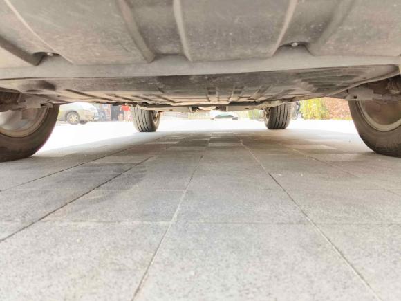 [上海·沪A] 二手路虎揽胜极光2018款 240PS PURE 风尚版