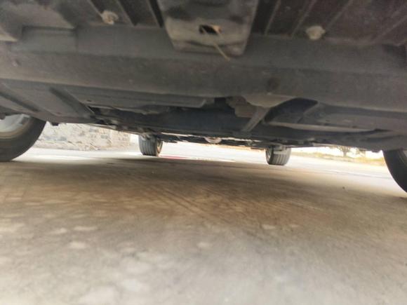 [合肥·皖A] 二手丰田卡罗拉2014款 1.6L CVT GL-i真皮版