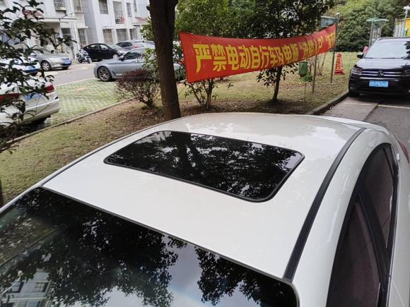 [上海·沪C] 二手起亚起亚K32017款  1.6L 自动15周年特别版GLS