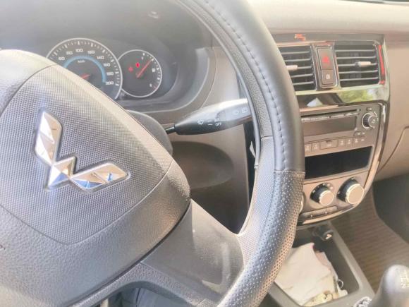 [杭州·浙F] 二手五菱汽车五菱荣光V2015款 1.2L基本型