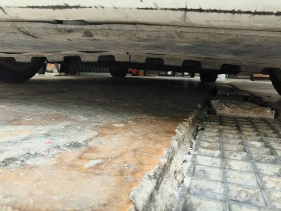 [深圳·粤B] 二手捷豹捷豹XF2014款 XF 3.0 SC 奢华版