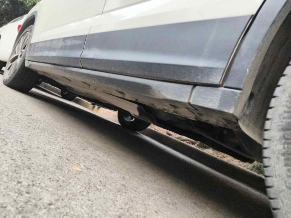 [上海·沪C] 二手斯柯达柯米克2018款 1.5L 自动舒适版 国VI