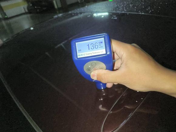 [温州·浙C] 二手宝马宝马3系2009款 325i敞篷轿跑车