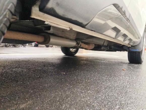 [合肥·皖A] 二手哈弗哈弗H42019款 1.5GDIT DCT精英智联版 国VI