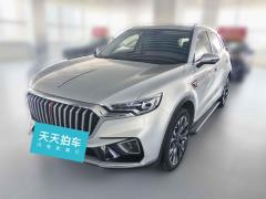 [常州·苏D]红旗&nbsp;&nbsp;红旗HS5&nbsp;&nbsp;2019款 2.0T 智联旗享四驱版