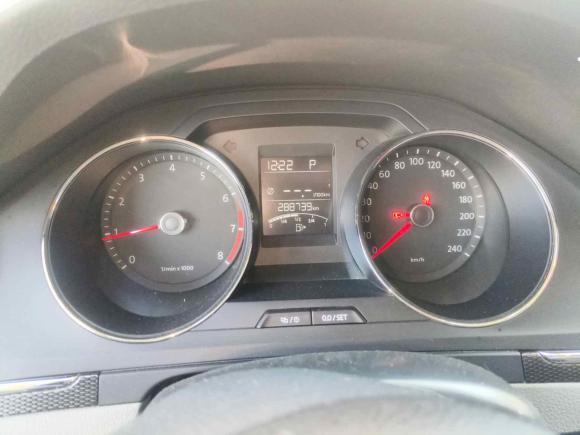 [杭州·浙A] 二手大众宝来2014款 1.6L 自动时尚型