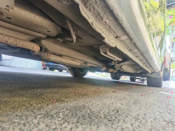 [成都·川G] 二手本田奥德赛2009款 2.4L 豪华版