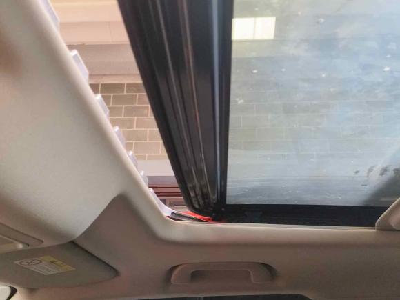 [杭州·浙E] 二手坦克坦克3002024款 2.0T 征服者