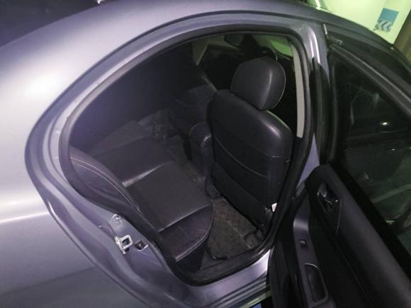 [杭州·浙A] 二手三菱翼神2010款 运动版 2.0L CVT旗舰型