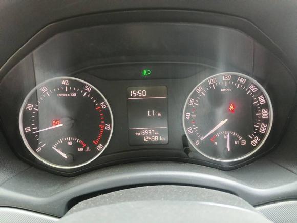 [苏州·苏E] 二手斯柯达明锐2015款 经典款 1.6L 手动逸杰版