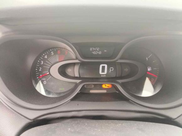 [上海·苏E] 二手雷诺卡缤2015款 1.2T 自动标准版