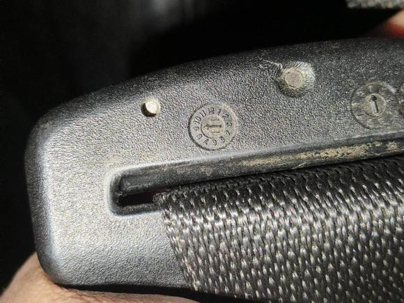 [杭州·浙A] 二手smartsmart fortwo2011款 1.0 MHD兔年特别版