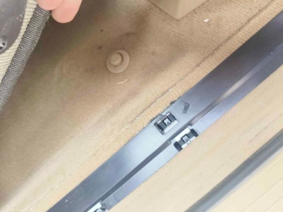 [济南·鲁A] 二手奔驰奔驰GL级2006款 GL 450 4MATIC