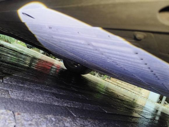 [成都·川F] 二手高合汽车高合HiPhi X2021款 创始版6座