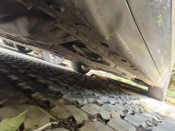 [上海·沪D] 二手别克君越2018款 28T 精英型