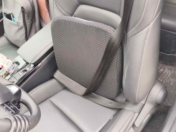 [成都·川A] 二手丰田凯美瑞2024款 双擎 2.0HE 精英版