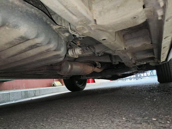 [深圳·豫Q] 二手宝骏宝骏5602017款 1.5T DCT旗舰型 7座