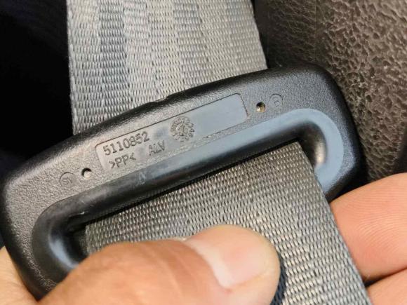 [西安·陕A] 二手宝骏宝骏5102017款 1.5L 自动豪华型