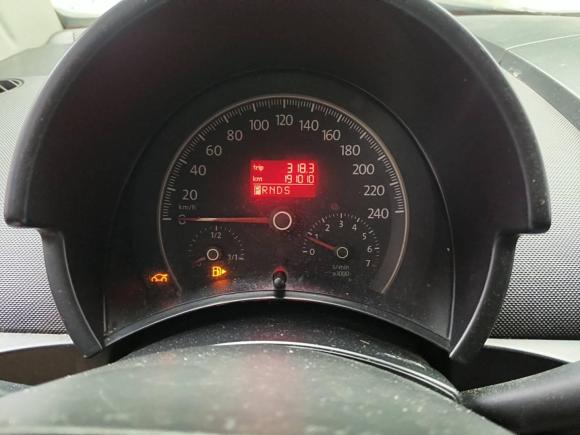 [无锡·苏B] 二手大众甲壳虫2010款 1.8T BlackOrange豪华版