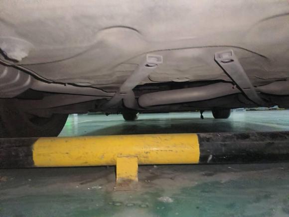 [西安·陕A] 二手奥迪奥迪A6L2014款 30 FSI 舒适型