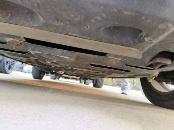 [武汉·鄂A] 二手东风风神东风风神AX72019款 1.6T 自动AI领航型 国V