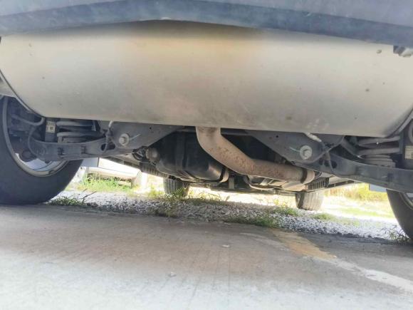 [上海·沪K] 二手凯迪拉克凯迪拉克XT52017款 周年庆版 25T 豪华型