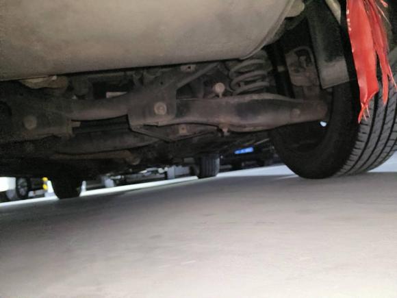 [嘉兴·浙F] 二手广汽传祺传祺GS42016款 235T 手动豪华版