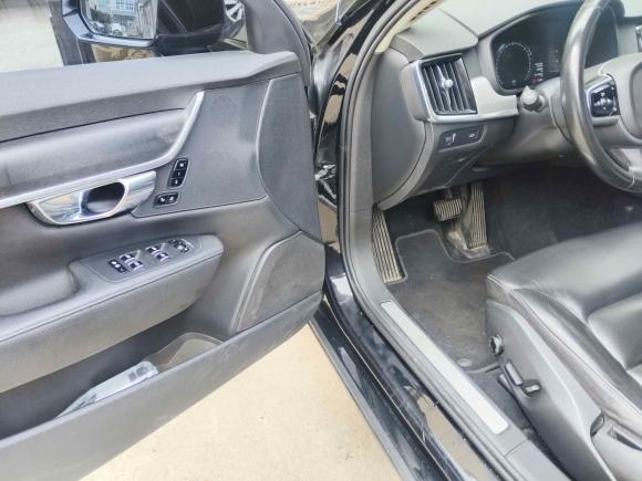 [宁波·浙B] 二手沃尔沃沃尔沃S902017款 T4 智逸版