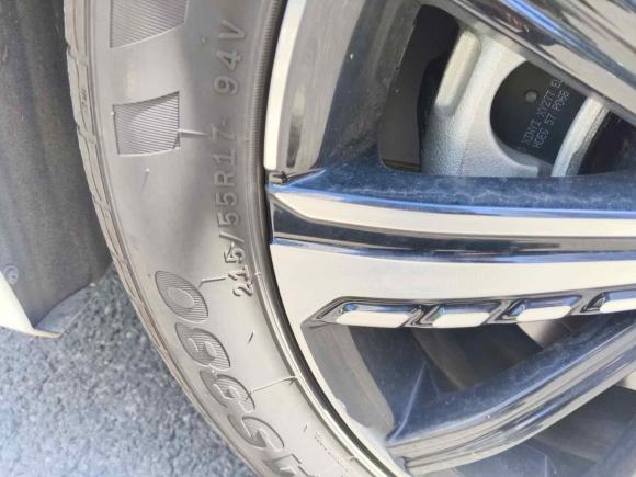 [武汉·鄂A] 二手比亚迪驱逐舰052022款 DM-i 120KM 尊贵型