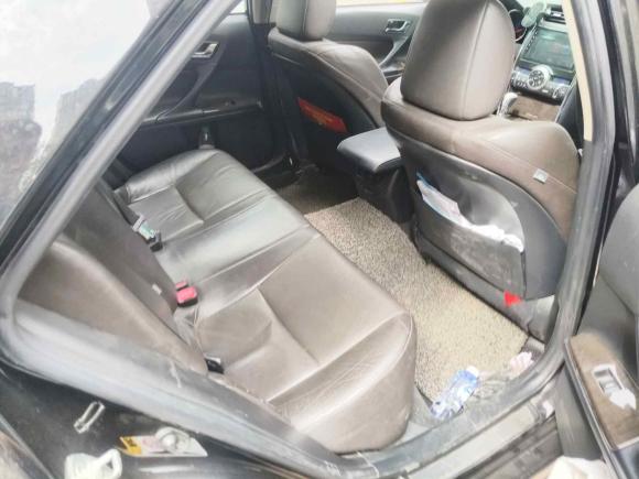 [无锡·苏B] 二手丰田锐志2013款 2.5V 尊锐版