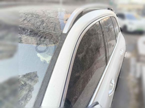 [青岛·鲁B] 二手奔驰奔驰GLB2020款 改款 GLB 200 时尚型