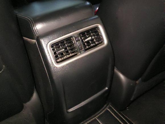 [成都·川A] 二手日产天籁2015款 2.5L XL Upper欧冠科技版